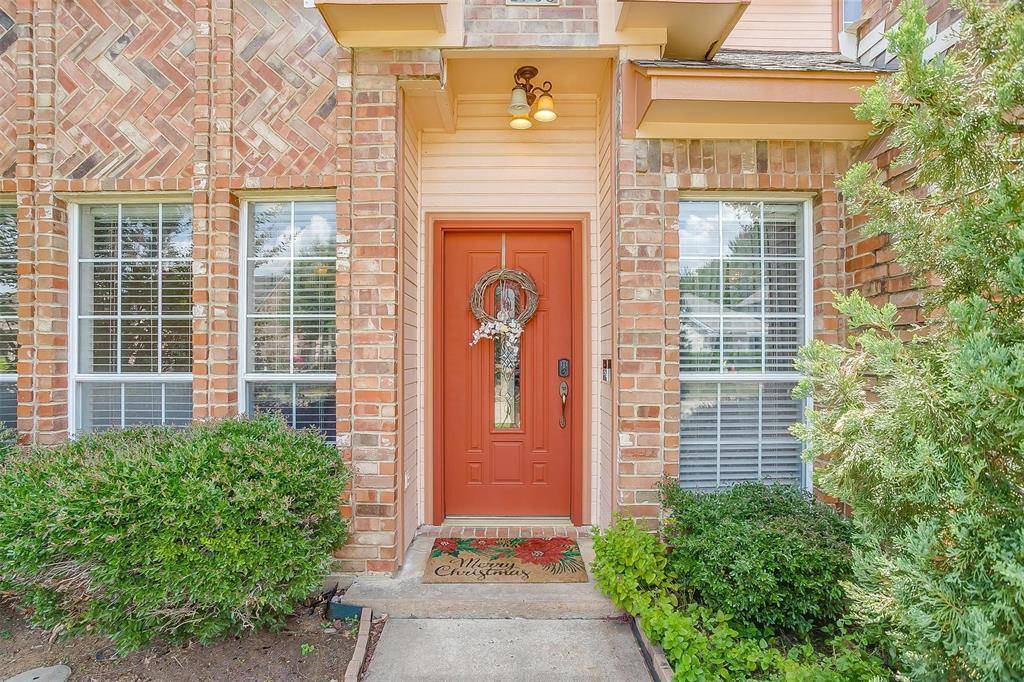 Lewisville, TX 75067,1709 Circle Creek Drive