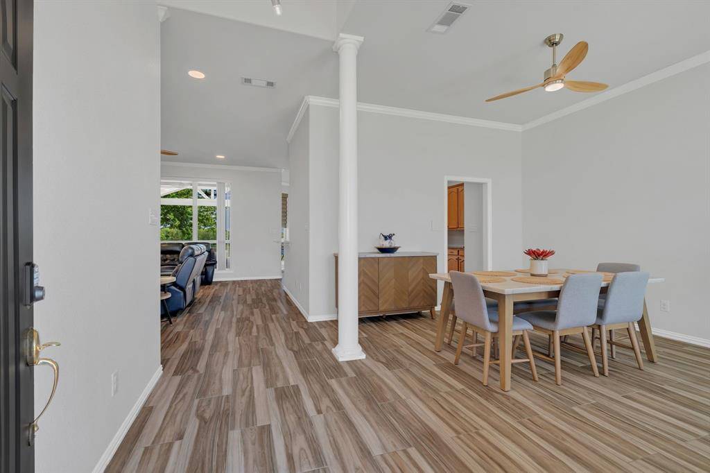 Terrell, TX 75160,13025 Shadow Brook Court