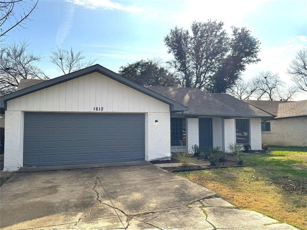 Plano, TX 75074,1612 Fairfield Drive