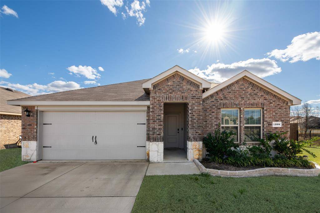 Royse City, TX 75189,1208 Fieldstone Court