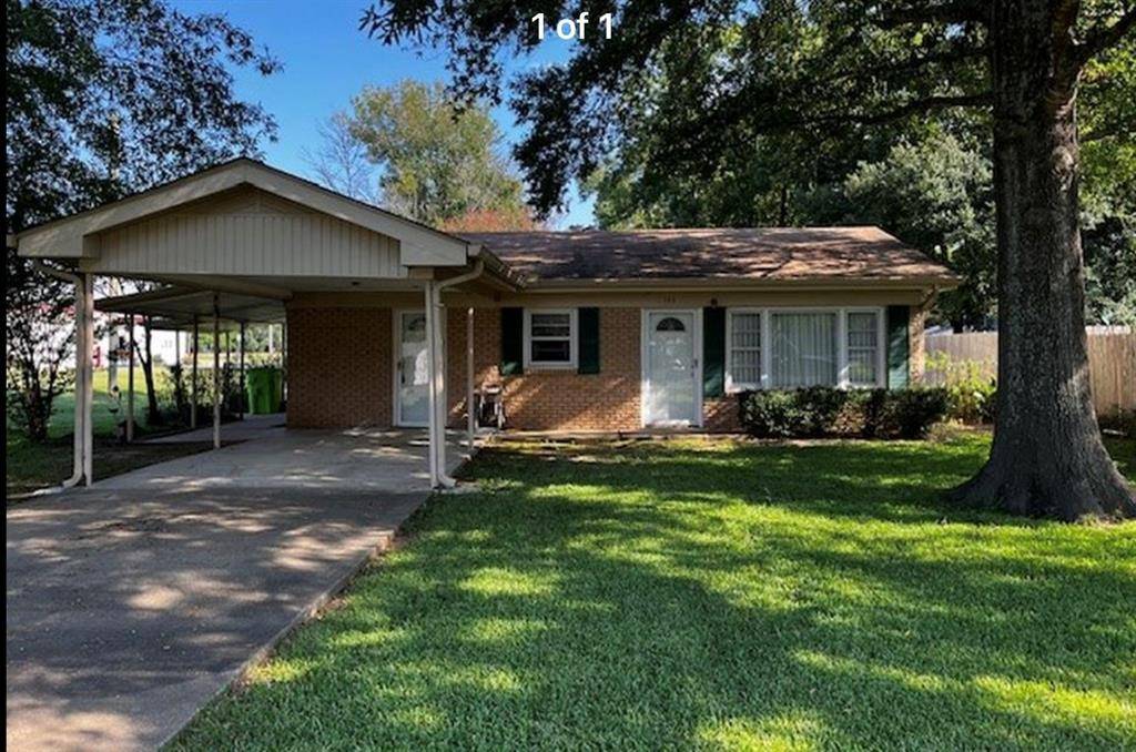 Benton, LA 71006,106 Mildred Street