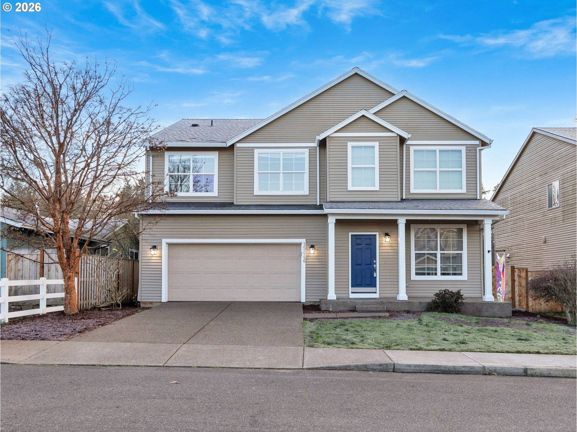 Milwaukie, OR 97267,15046 SE MARIAN ST