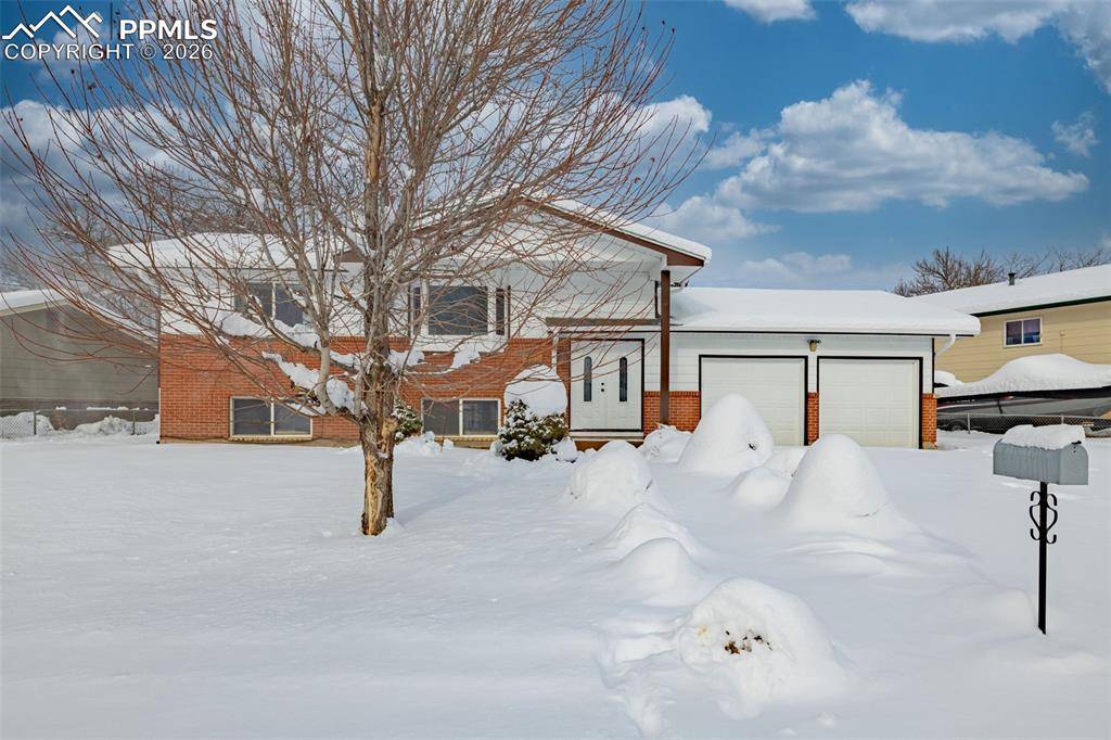 Colorado Springs, CO 80911,200 Dexter ST