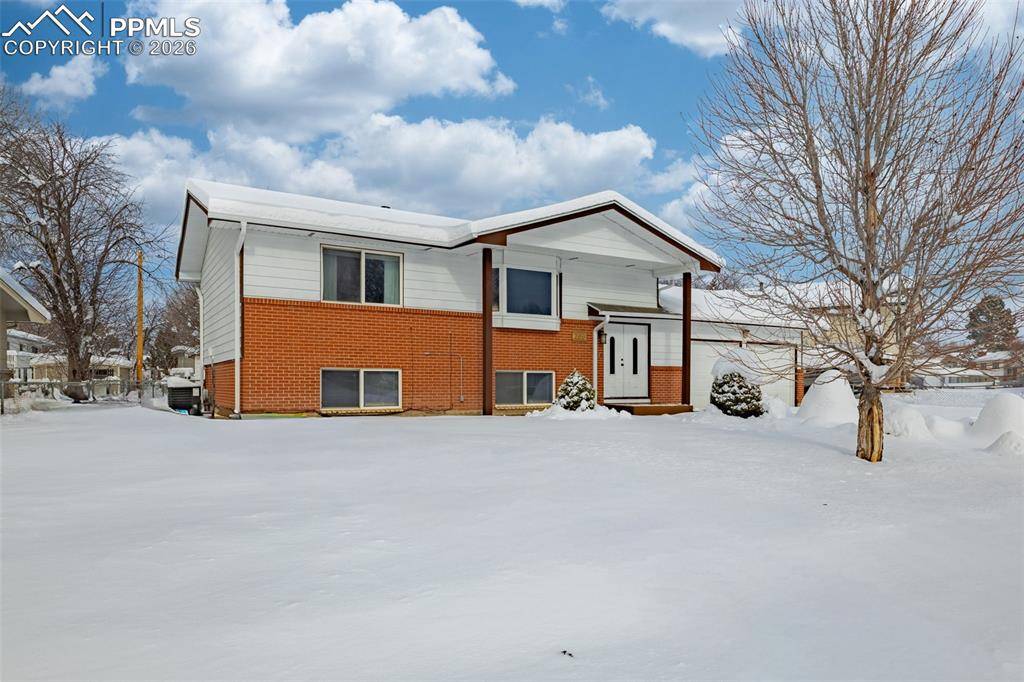 Colorado Springs, CO 80911,200 Dexter ST