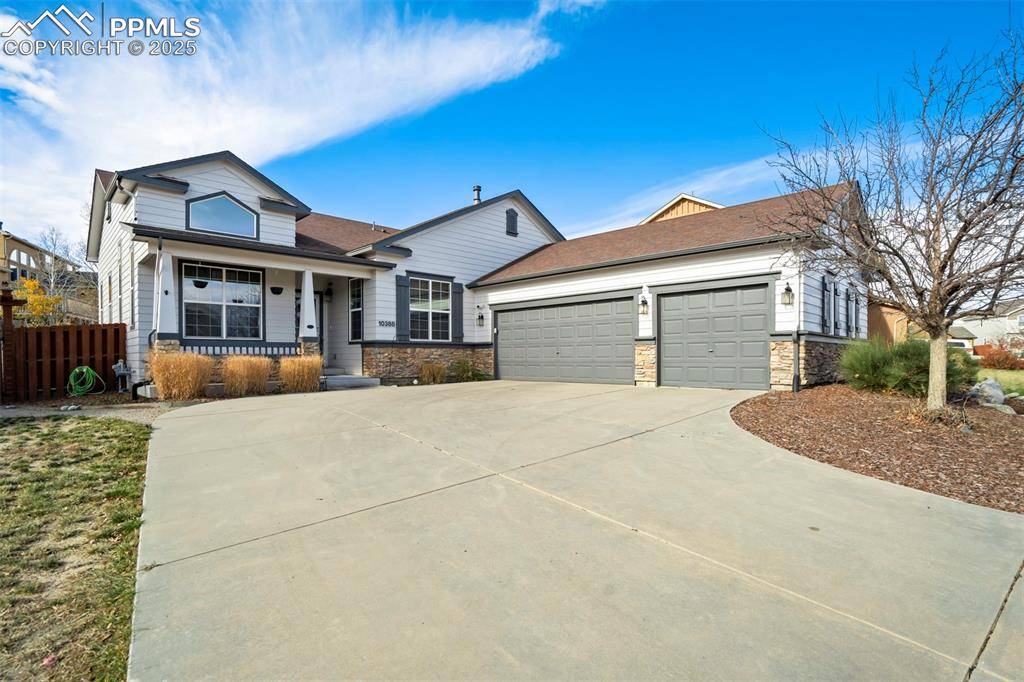 Peyton, CO 80831,10388 Mount Wilson PL