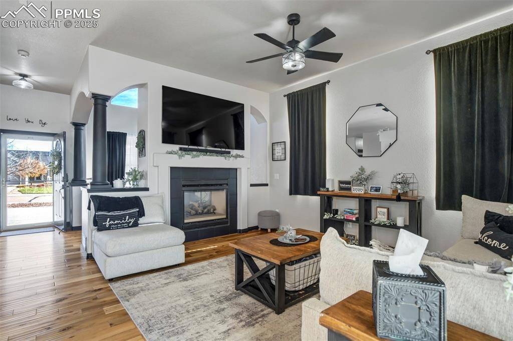 Peyton, CO 80831,10388 Mount Wilson PL