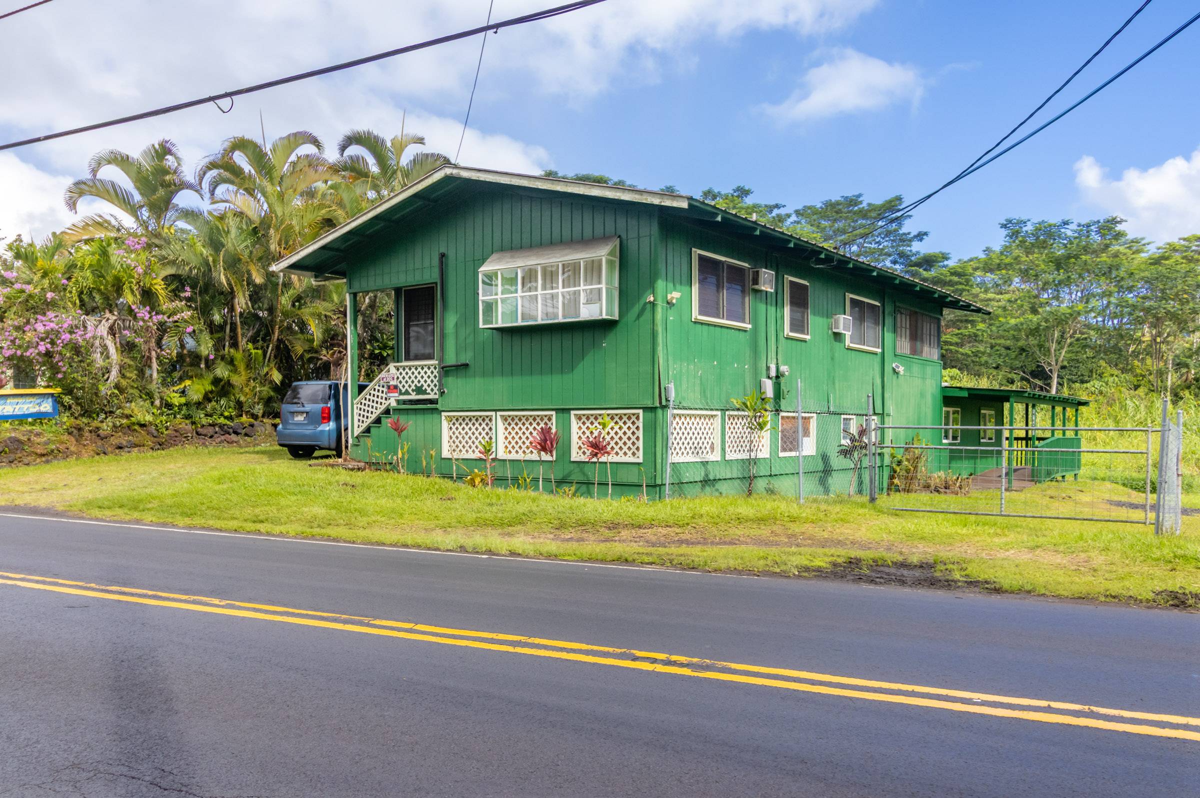 15-2885 PAHOA VILLAGE RD, Pahoa, HI 96778
