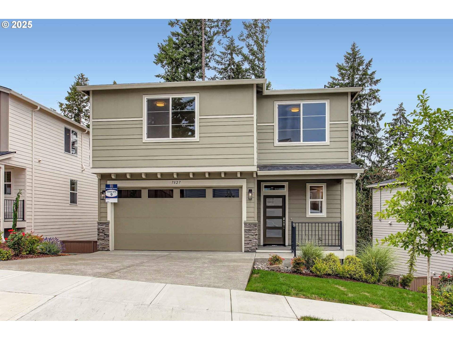 Beaverton, OR 97007,7827 SW THORNBRIDGE TER