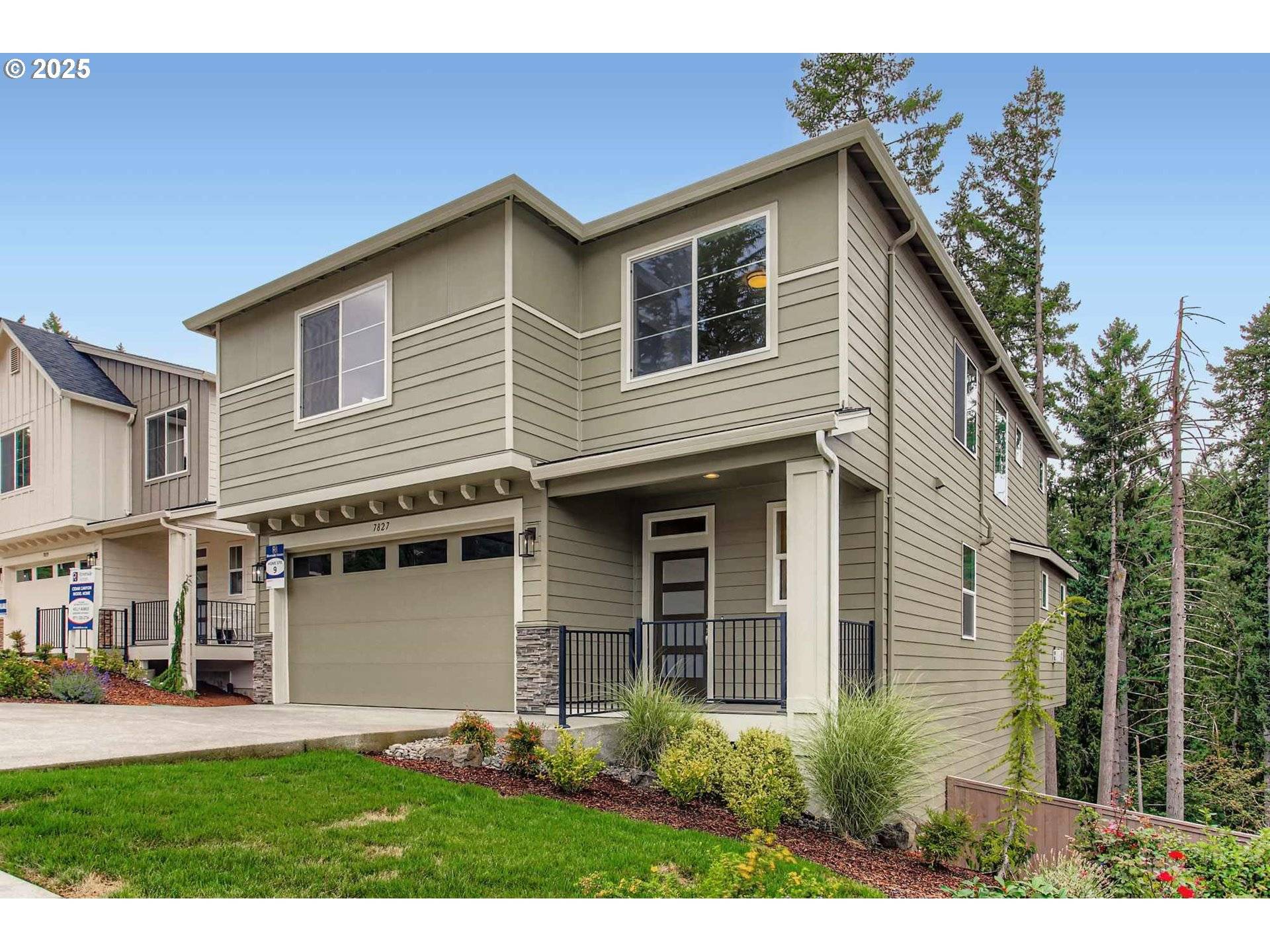 Beaverton, OR 97007,7827 SW THORNBRIDGE TER