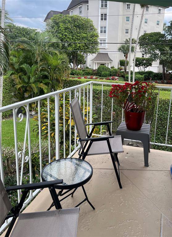 Ocean Ridge, FL 33435,6660 N Ocean Blvd #1