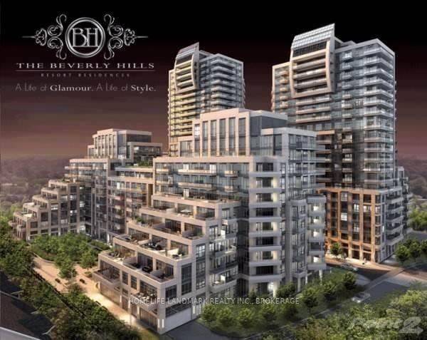 Richmond Hill, ON L4C 1H7,9199 Yonge ST #SE-2