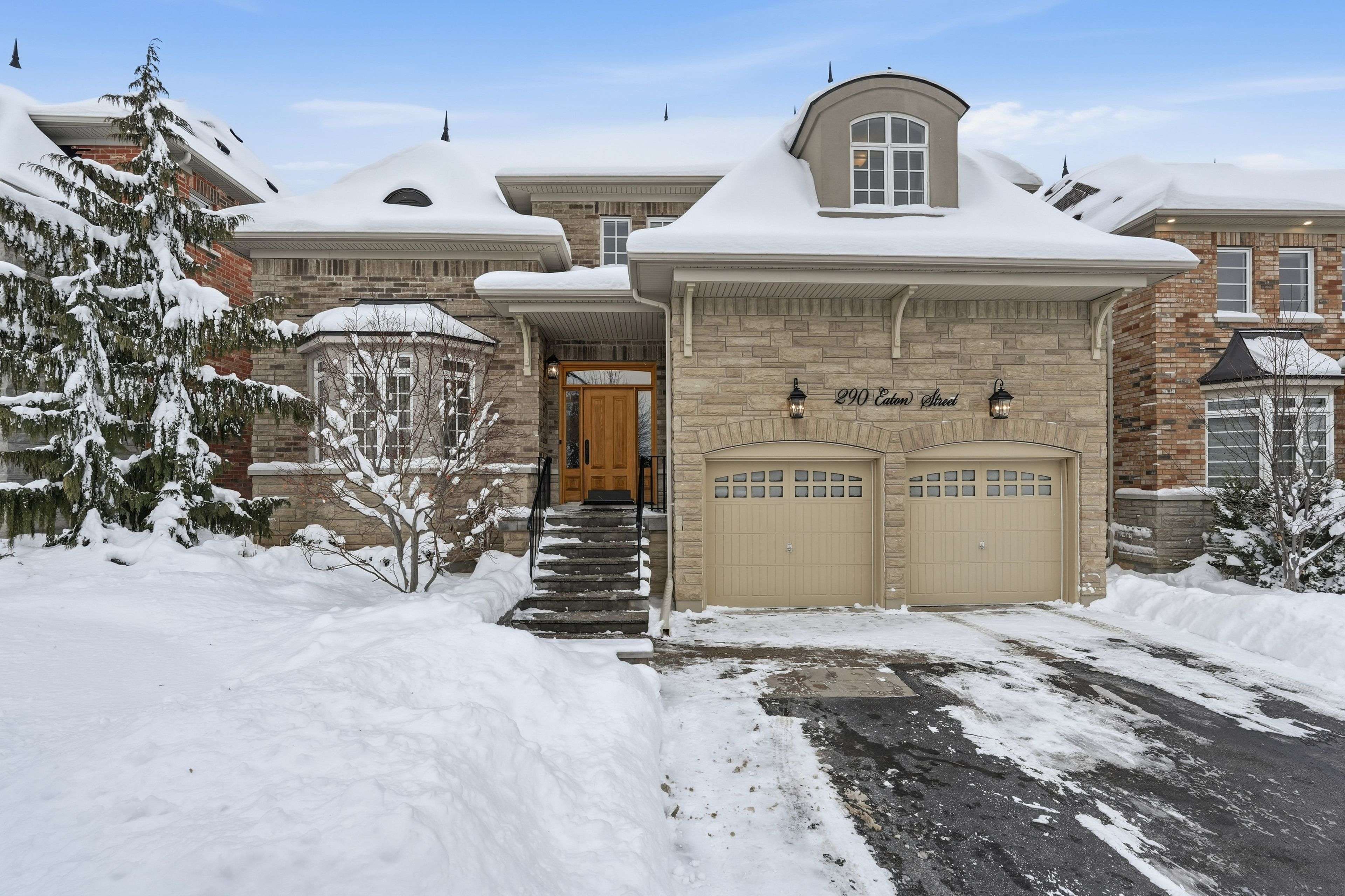 Halton Hills, ON L7G 6N8,290 Eaton ST