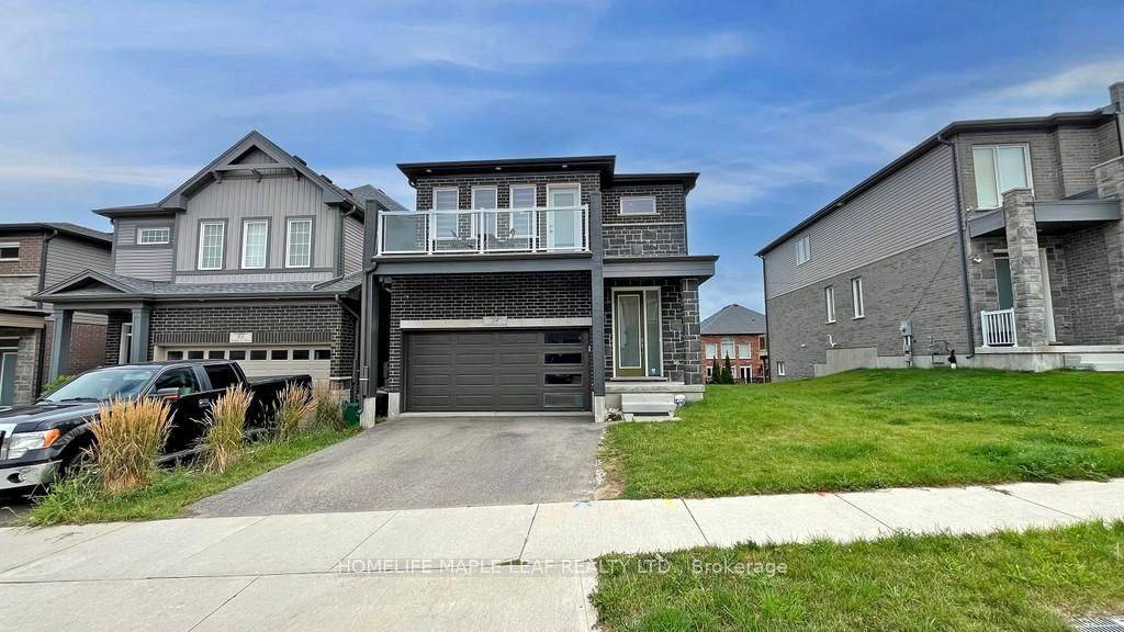 Kitchener, ON N2R 0P6,59 Saddlebrook CT