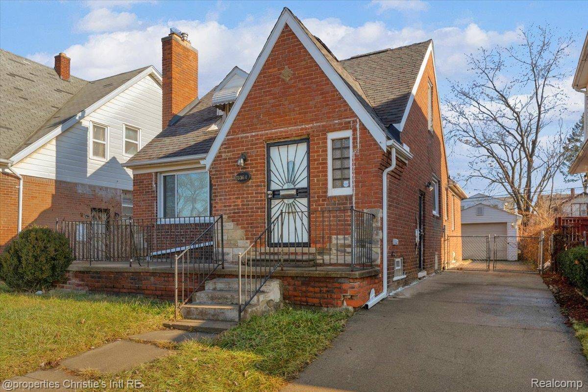 Detroit, MI 48227,13364 Coyle ST