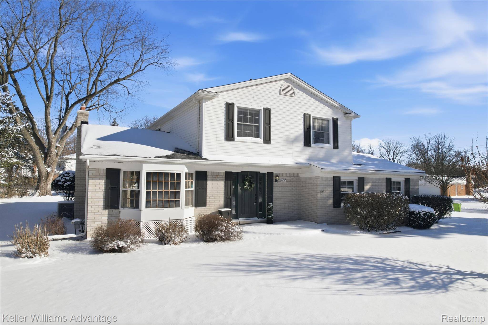 Novi, MI 48375,22846 Gilbar ST