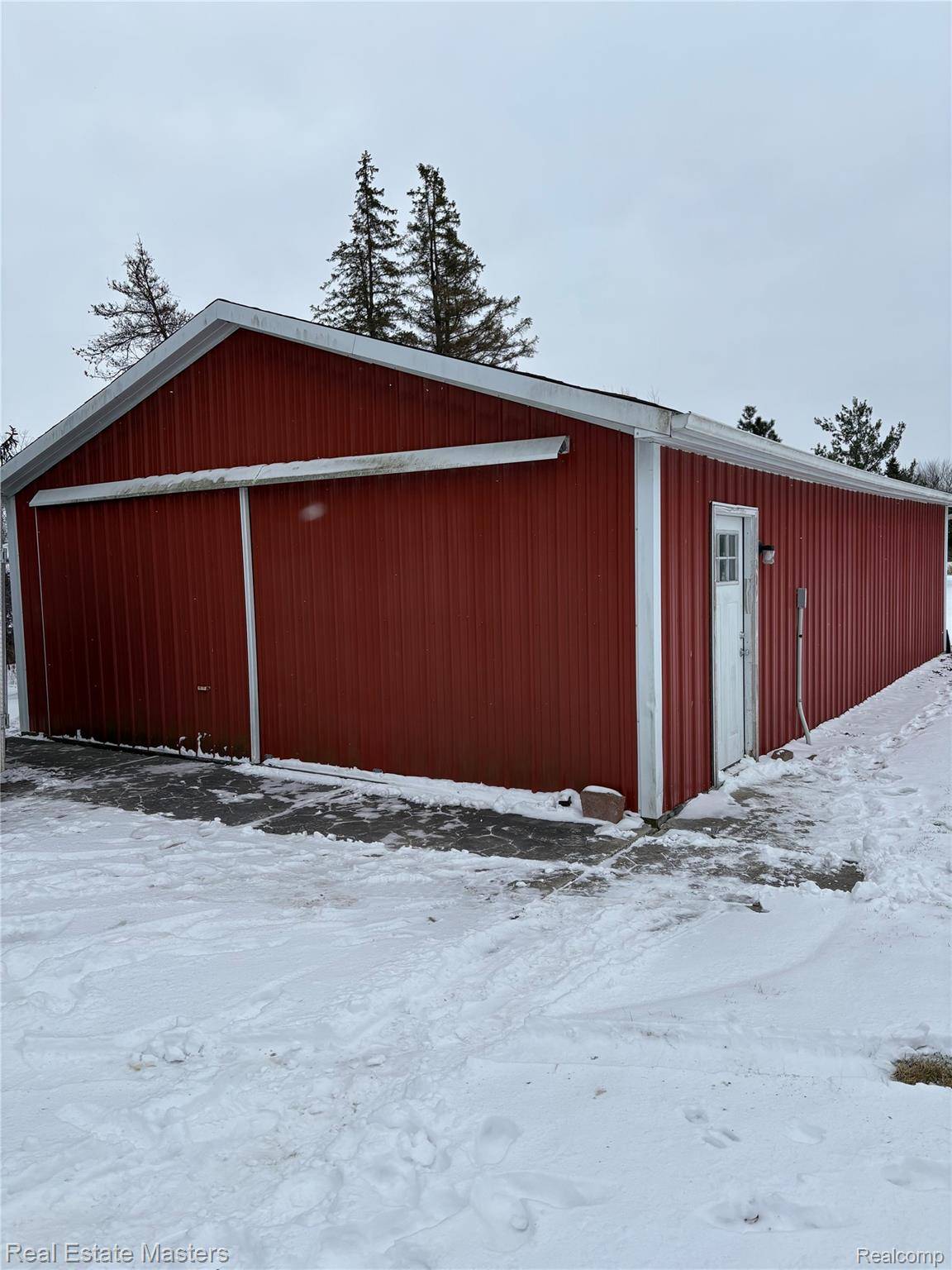 New Haven, MI 48050,36800 31 Mile RD