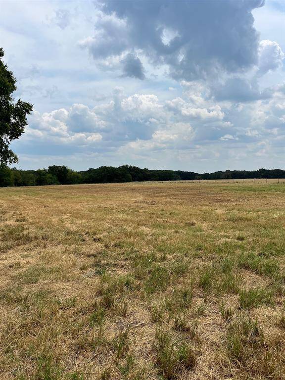 Bonham, TX 75418,001 County Road 2610