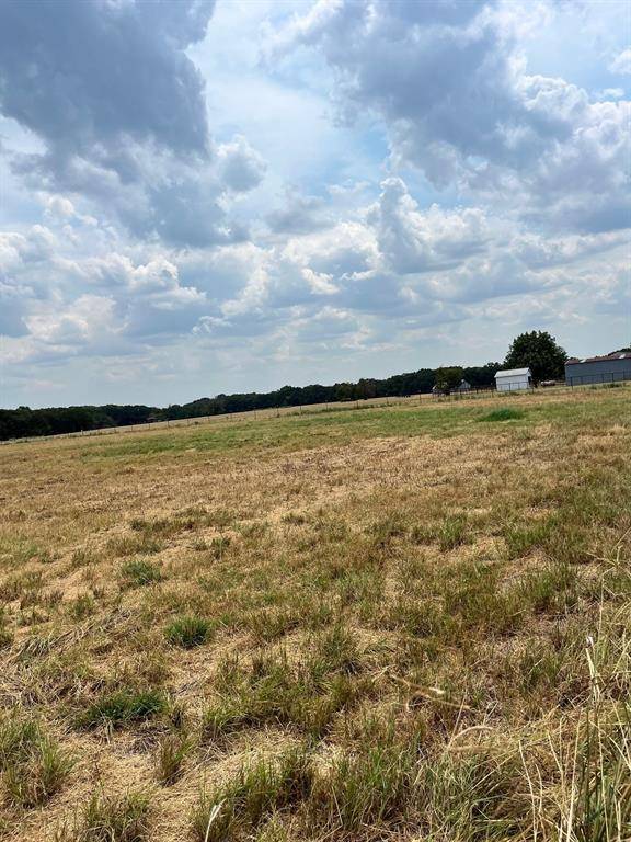 Bonham, TX 75418,001 County Road 2610