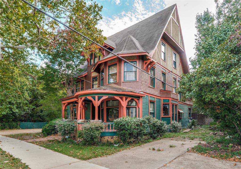 Dallas, TX 75246,713 N Carroll Avenue