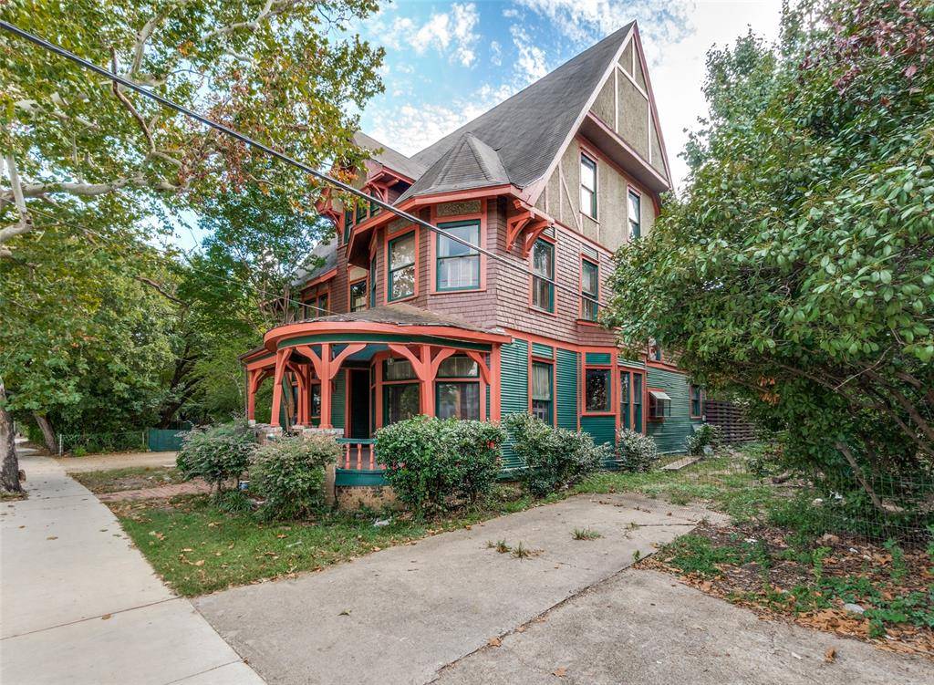 Dallas, TX 75246,713 N Carroll Avenue