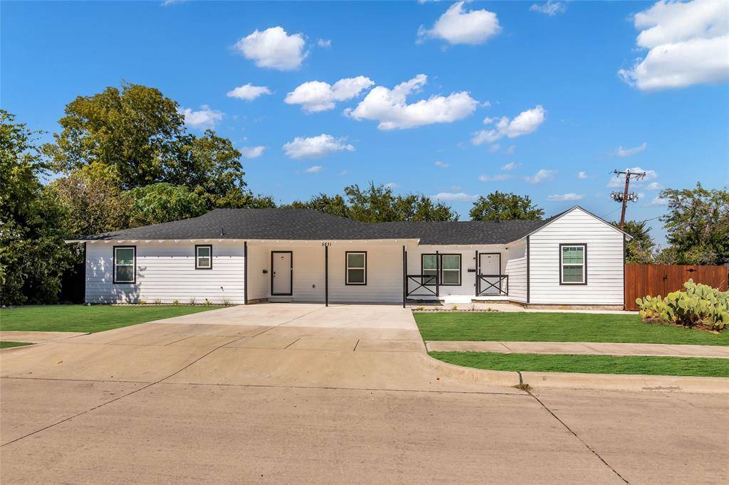 Haltom City, TX 76117,5831 Dana Drive