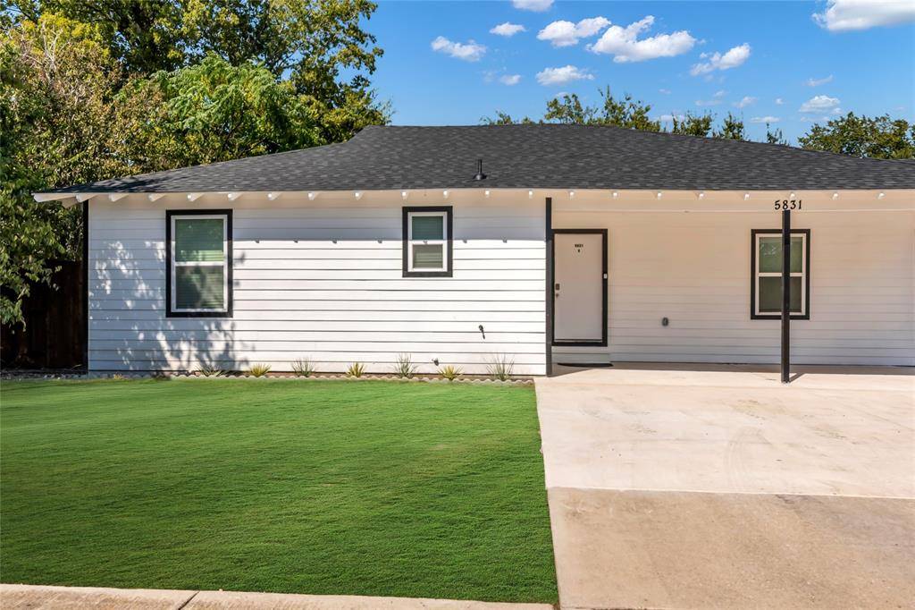 Haltom City, TX 76117,5831 Dana Drive