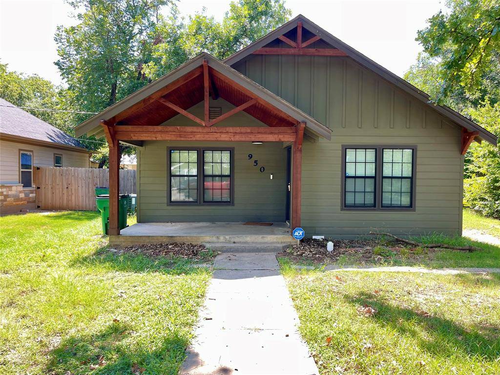 Stephenville, TX 76401,950 N Mccart Street