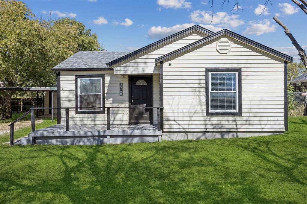 Watauga, TX 76148,5621 Bonnie Drive