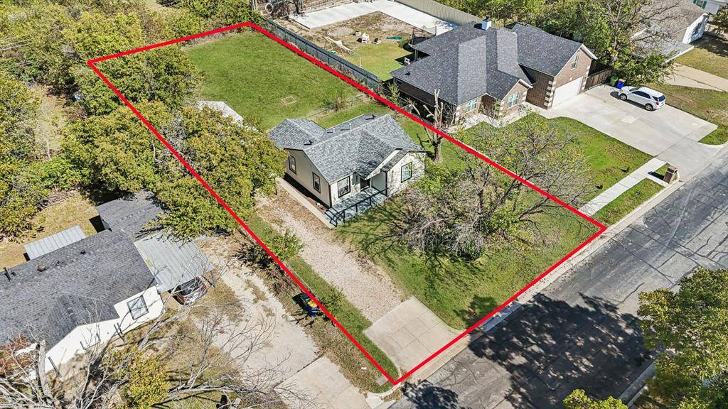 Watauga, TX 76148,5621 Bonnie Drive