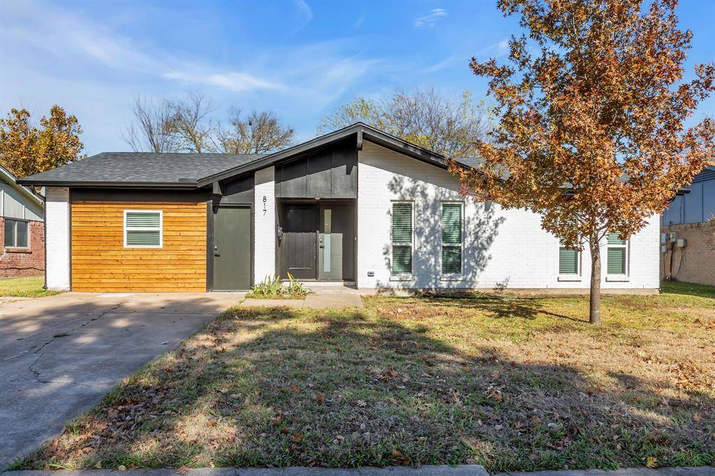 Garland, TX 75040,817 Northshore Drive