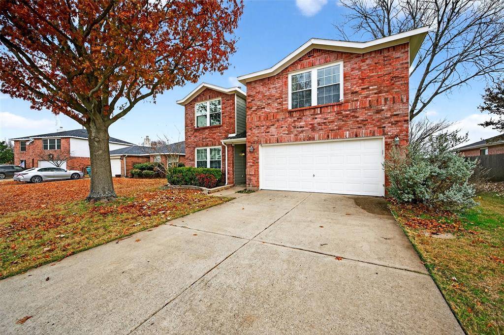 Sherman, TX 75092,2105 Sherbrooke Court