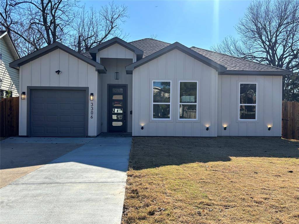 Dallas, TX 75223,3306 Jerome Street