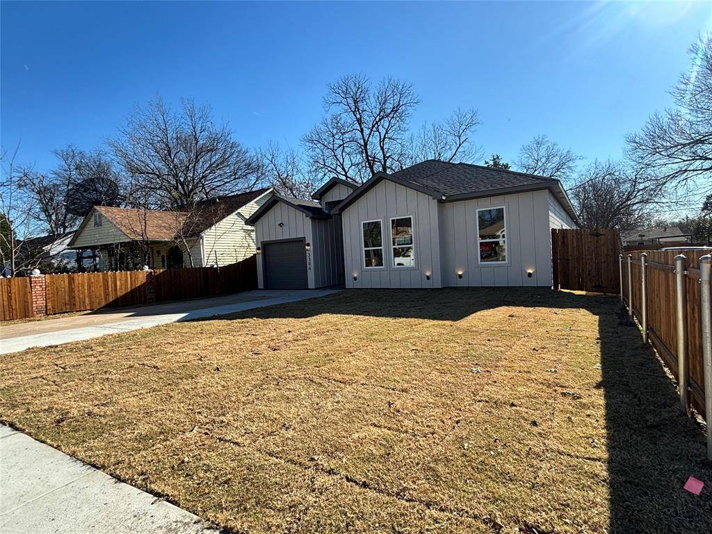 Dallas, TX 75223,3306 Jerome Street