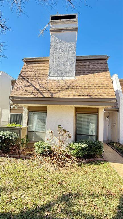 Garland, TX 75042,1850 Place One Lane