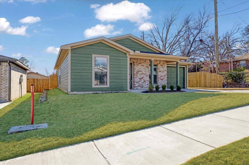 Denison, TX 75020,2408 Miller Street