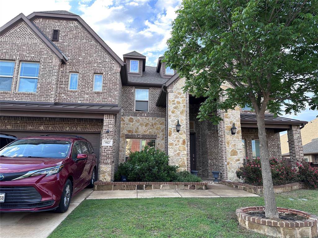 Mansfield, TX 76063,912 Foxtail Drive