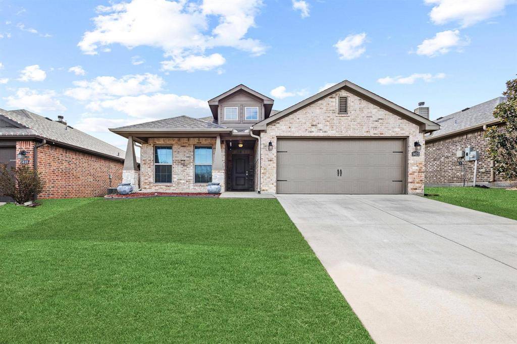 Sherman, TX 75092,3422 Ballam Street