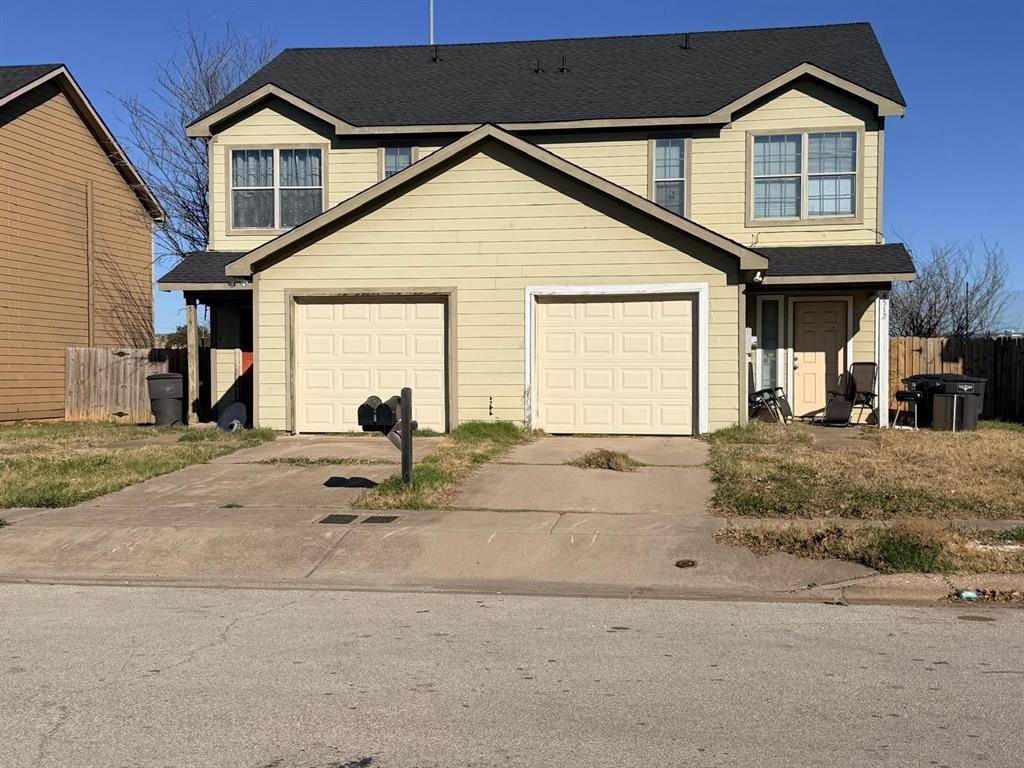 Fort Worth, TX 76119,4512 Alamosa Street
