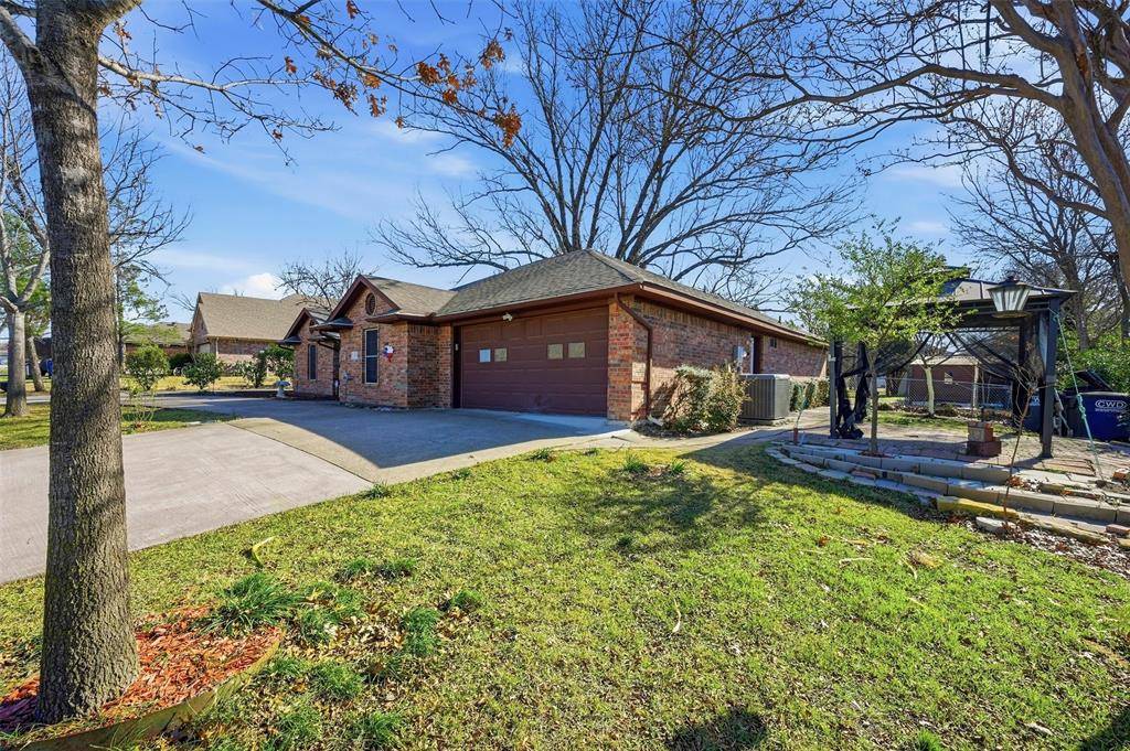 Princeton, TX 75407,117 W Gantt Street