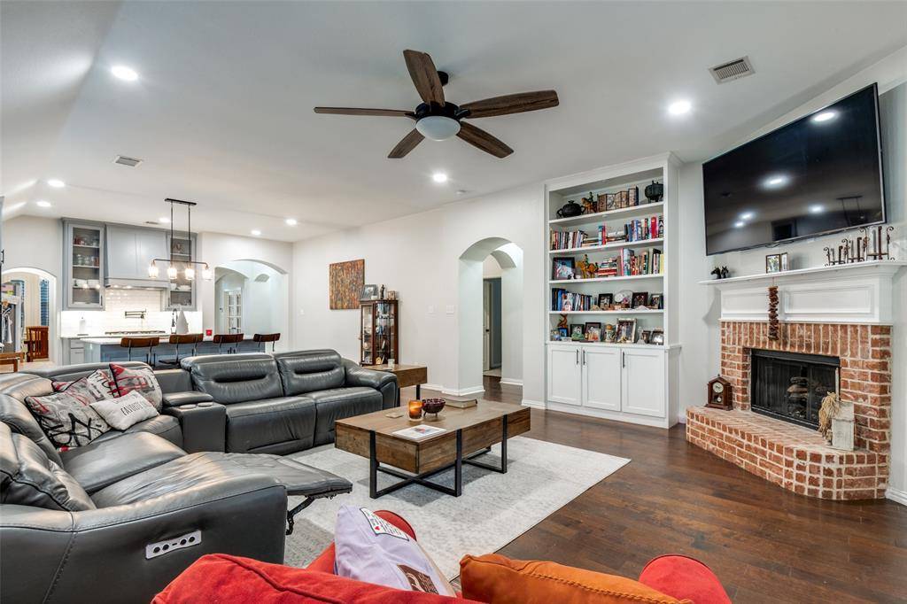 Rockwall, TX 75087,671 Danielle Court