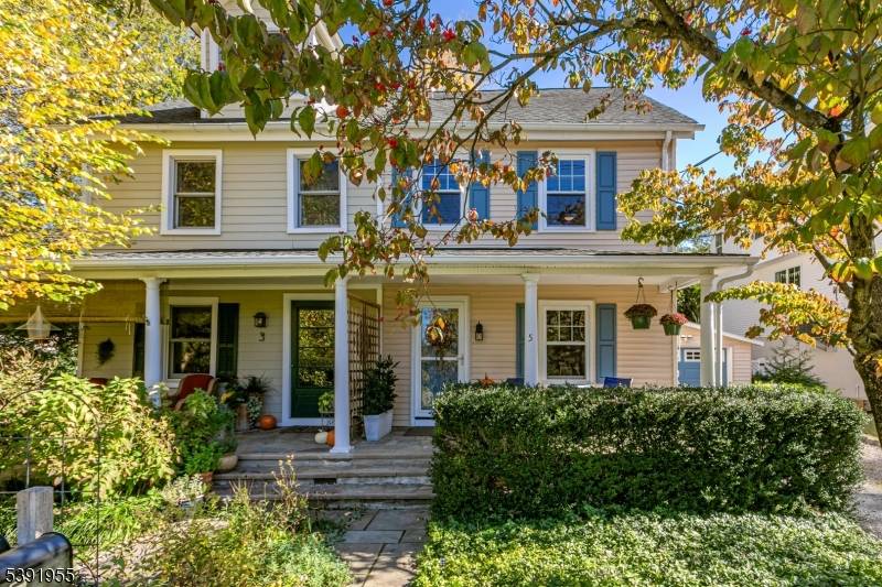 Stockton Boro, NJ 08559,5 Ferry St