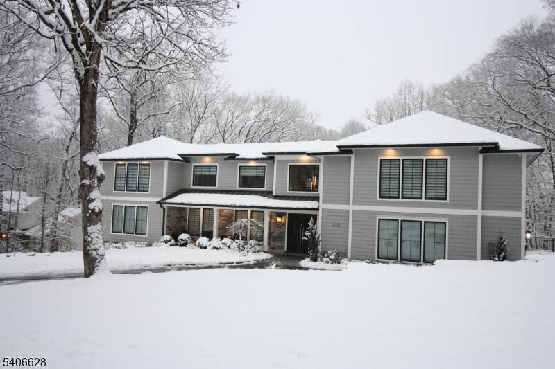 Franklin Lakes Boro, NJ 07417,315 Freemans Ln