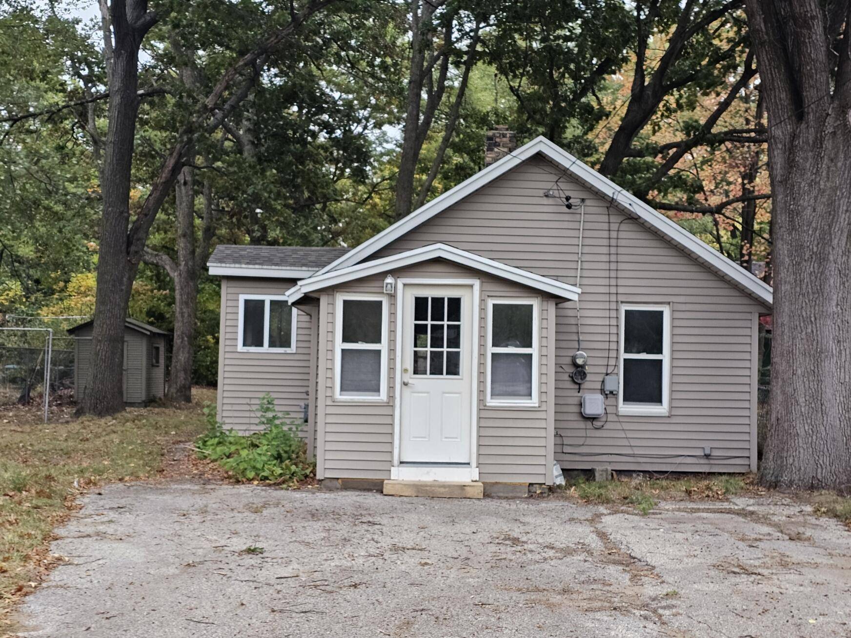 Norton Shores, MI 49444,2748 Valk ST