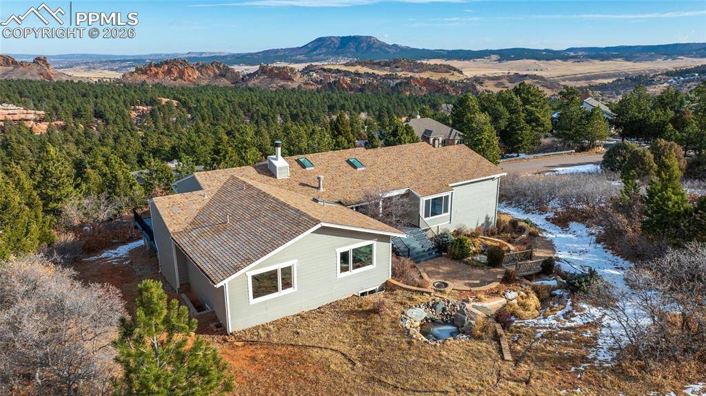 Larkspur, CO 80118,6943 Fox CIR