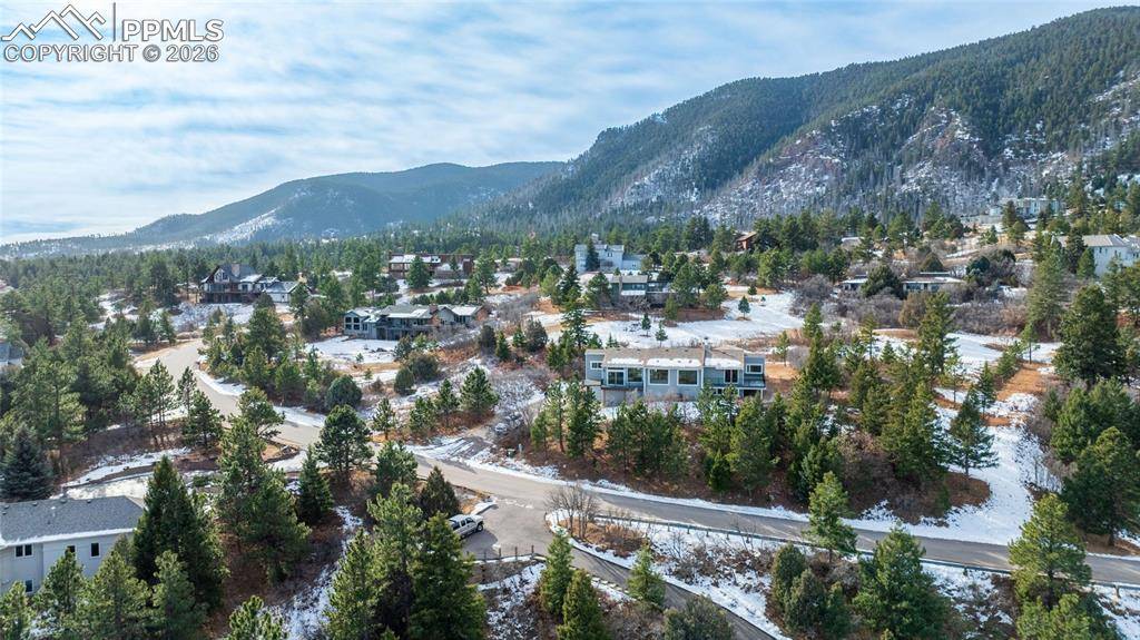 Larkspur, CO 80118,6943 Fox CIR