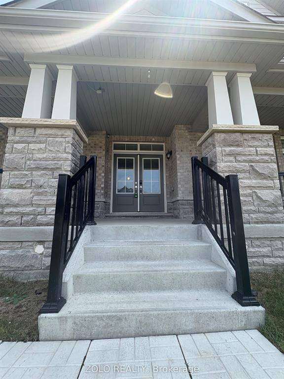 Innisfil, ON L9S 0J9,1644 Corsal CT