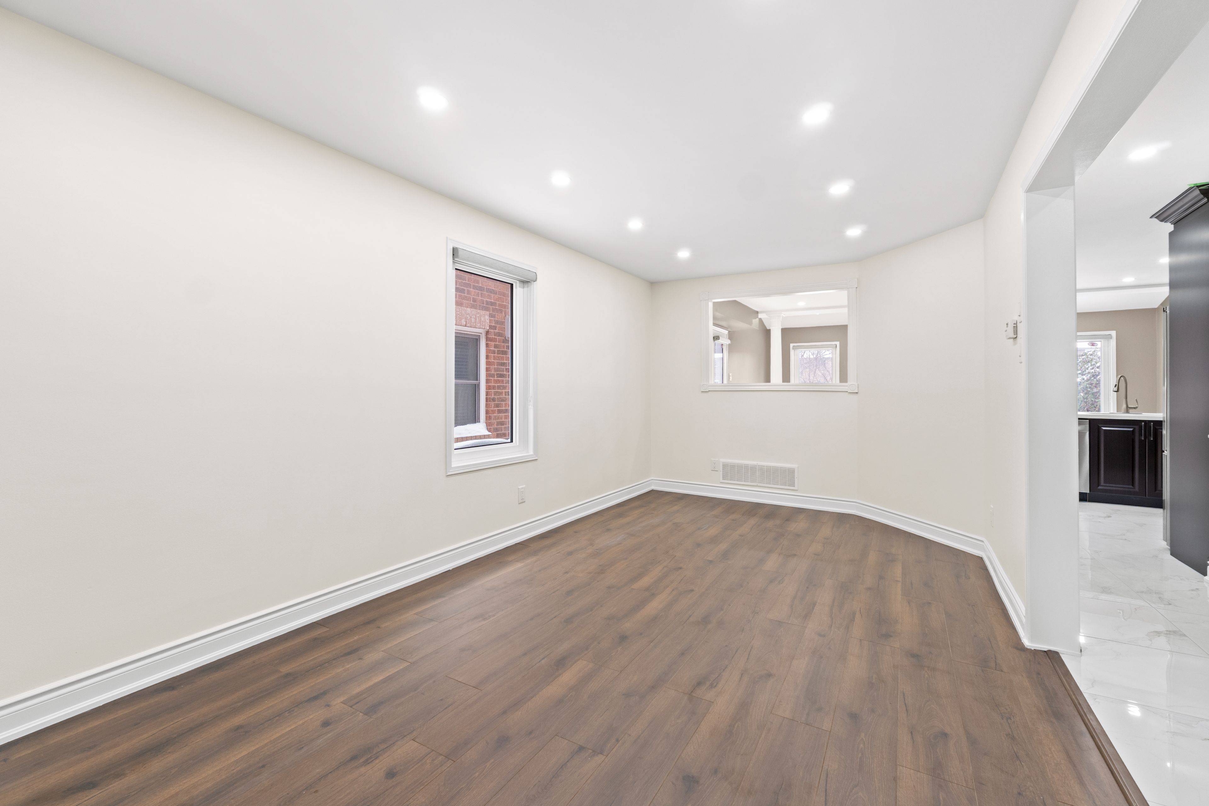 Brampton, ON L6R 1R5,122 Prairie Rose CIR #Upper