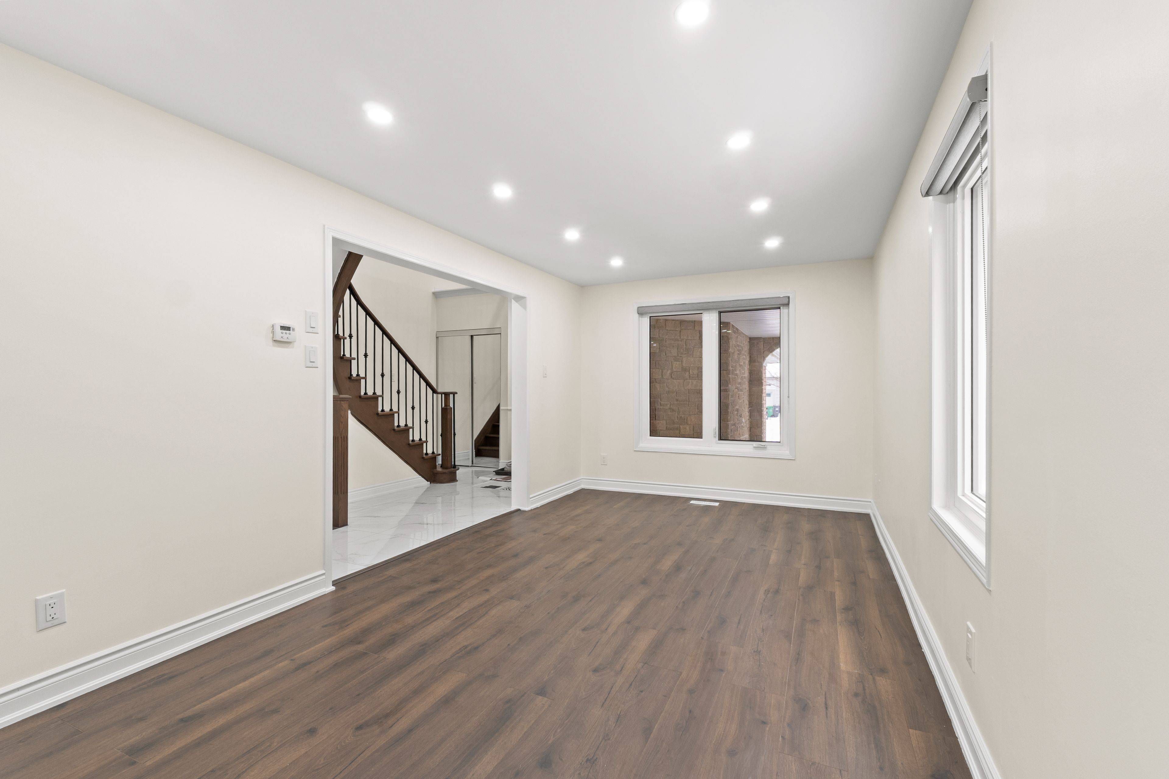 Brampton, ON L6R 1R5,122 Prairie Rose CIR #Upper