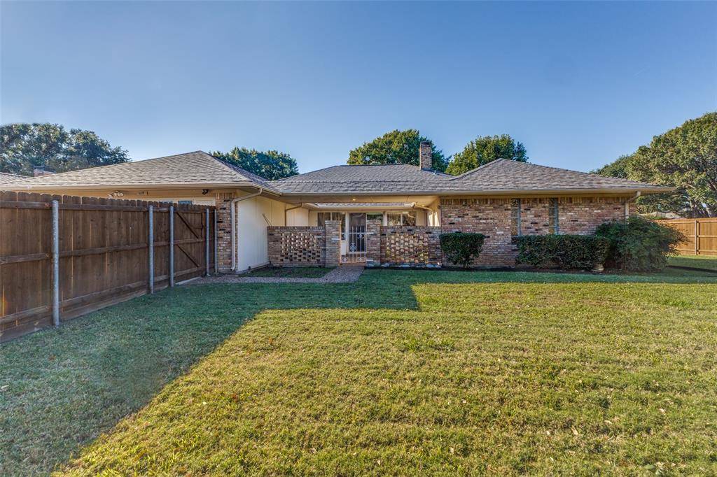 Richardson, TX 75082,2401 Acacia Street