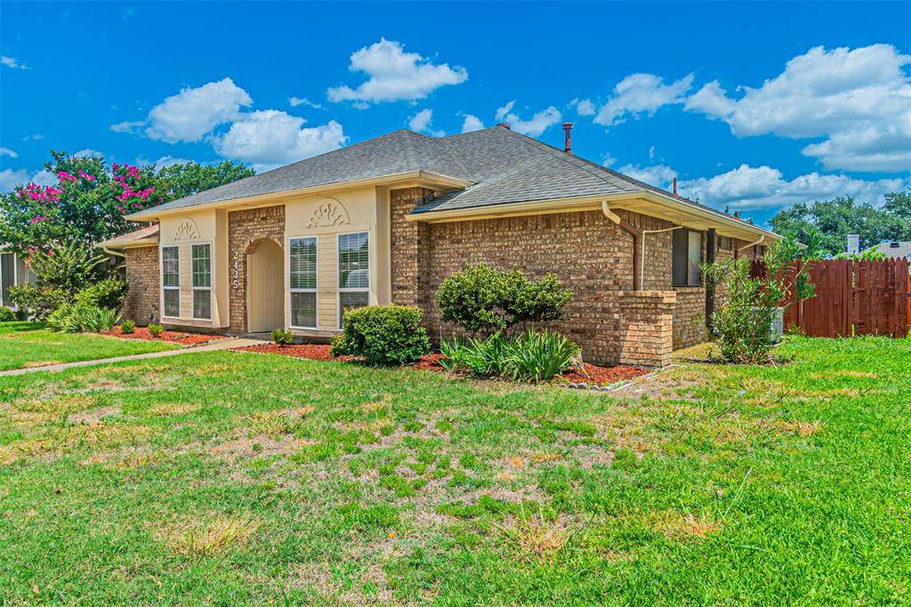 Dallas, TX 75287,2435 old mill Road